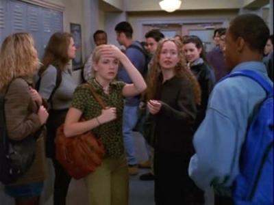 Sabrina, the Teenage Witch