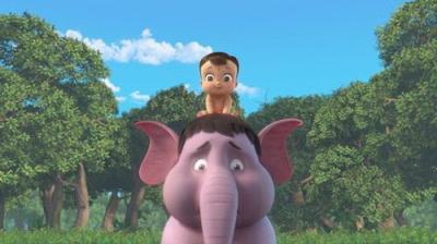 Mighty Little Bheem