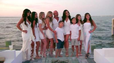 The Real Housewives of New Jersey
