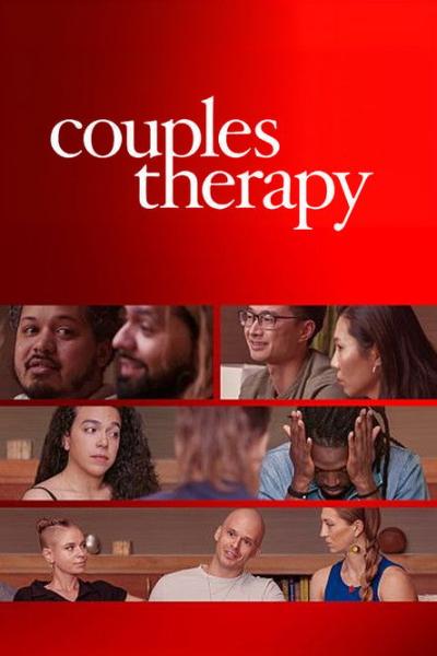 Couples Therapy filmas online