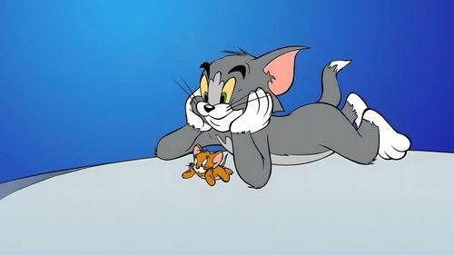 The Tom and Jerry Comedy Show filmas žiurėti online