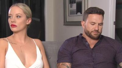 Talking Married