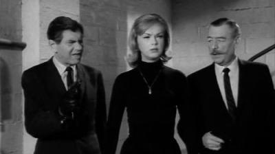 Honey West