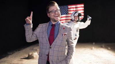 Adam Ruins Everything