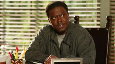The Bernie Mac Show