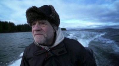 Port Protection Alaska