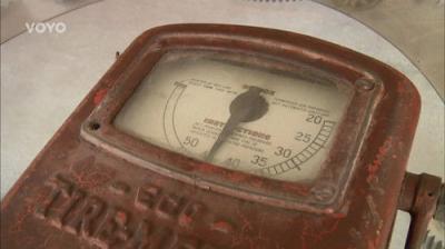 American Restoration