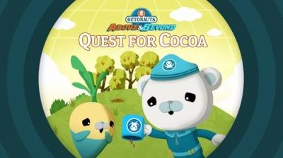 Octonauts: Above & Beyond