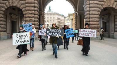 Uppdrag granskning