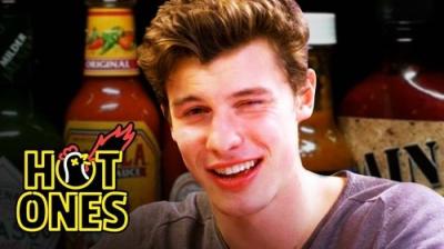 Hot Ones