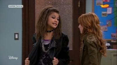 Shake It Up
