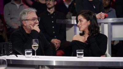Tout le monde en parle
