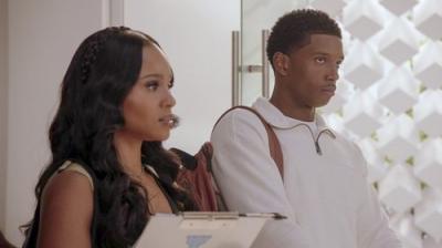 All American: Homecoming