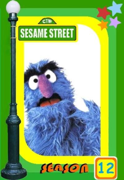 Sesame Street filmas online