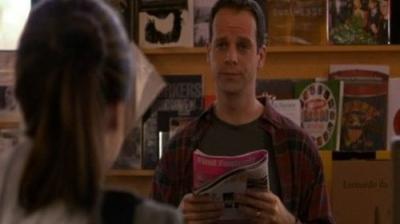 Joan of Arcadia
