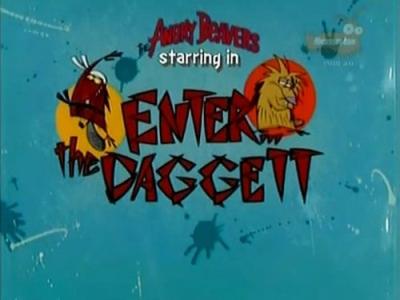The Angry Beavers