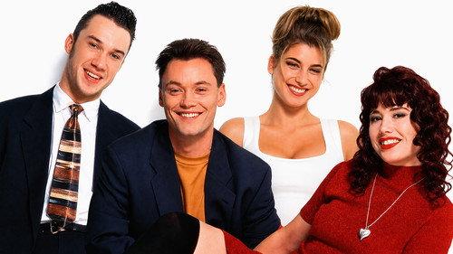 The Word filmas žiurėti online