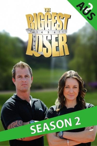 The Biggest Loser Australia filmas online