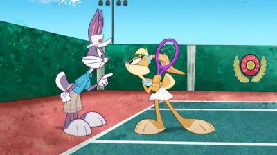 The Looney Tunes Show