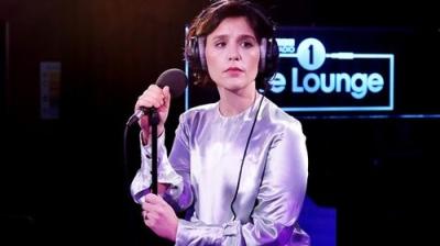 BBC Radio 1's Live Lounge