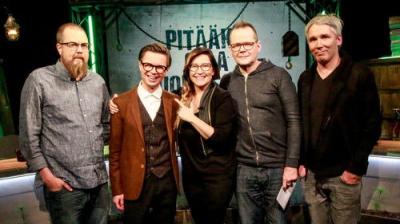 Pitääkö olla huolissaan?