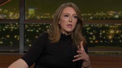 Real Time with Bill Maher