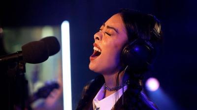 BBC Radio 1's Live Lounge