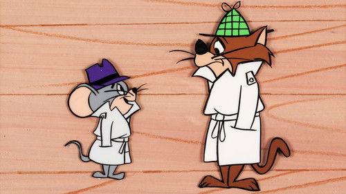 Snooper and Blabber filmas žiurėti online