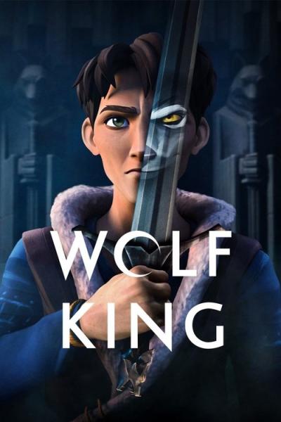 Vilkų karalius filmas online