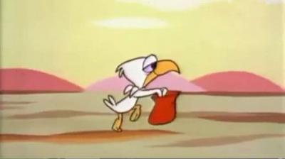 The Quick Draw McGraw Show