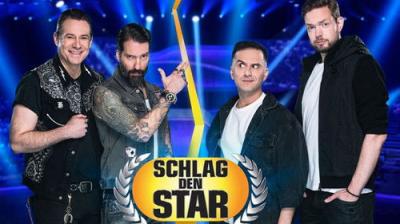 Schlag den Star