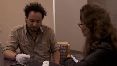 Ancient Aliens
