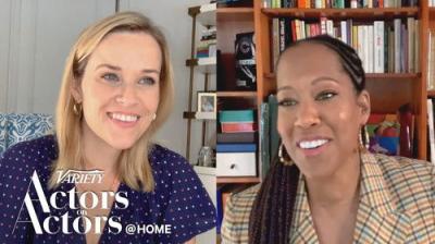 Variety Studio: Actors on Actors