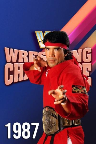 WWF Wrestling Challenge filmas online