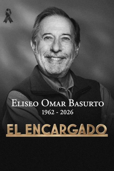 El encargado filmas online