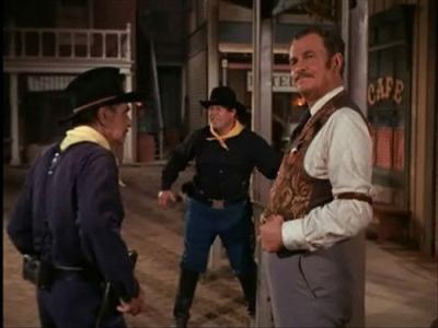 F Troop