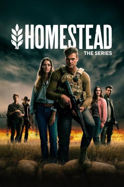 Homestead: The Series filmas online