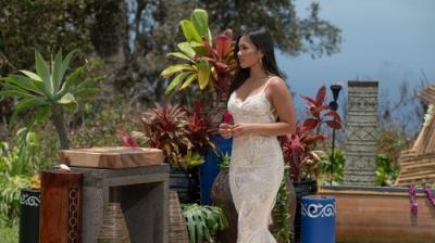 The Bachelorette