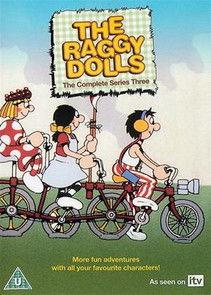 The Raggy Dolls filmas online