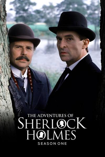 The Adventures of Sherlock Holmes filmas online