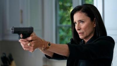 Bošas. Naujas skyrius