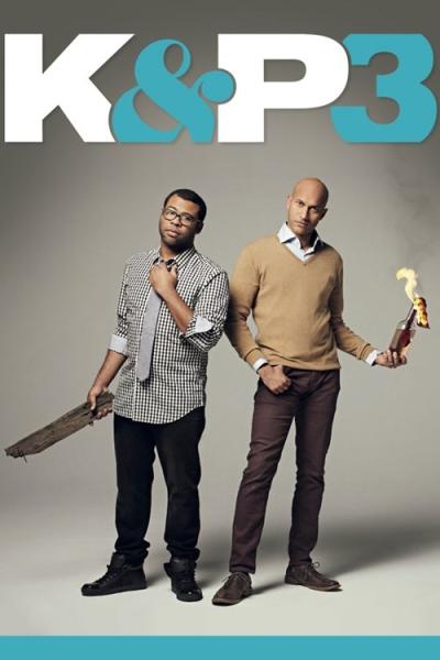 Key & Peele filmas online