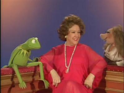 The Muppet Show
