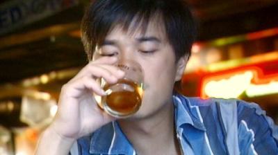 MVP情人