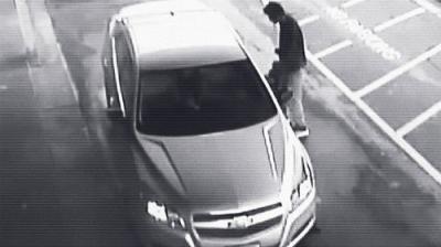 Crimes Gone Viral