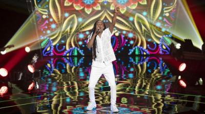 The Voice
