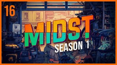 MIDST