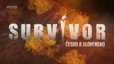 Survivor Česko a Slovensko