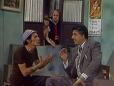 El Chavo del Ocho