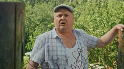 Laimės namelis